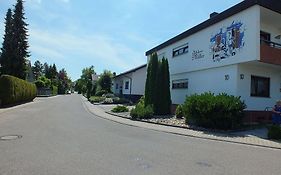 Gaestehaus Mueller