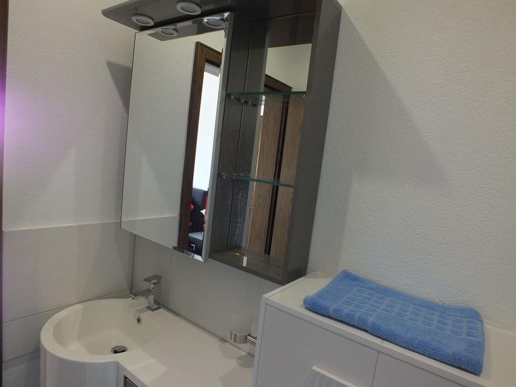 Gaestehaus Mueller Bad Schonborn Kamer foto